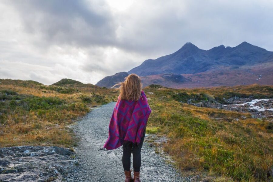 Edinburgh: Isle of Skye, Highlands & Jacobite Steam Train - Key things to know before you go