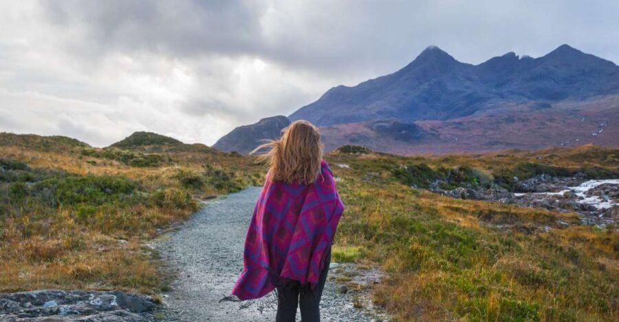 Edinburgh: Isle of Skye, Highlands & Jacobite Steam Train - Why this Skye High tour works for a short Highlands trip