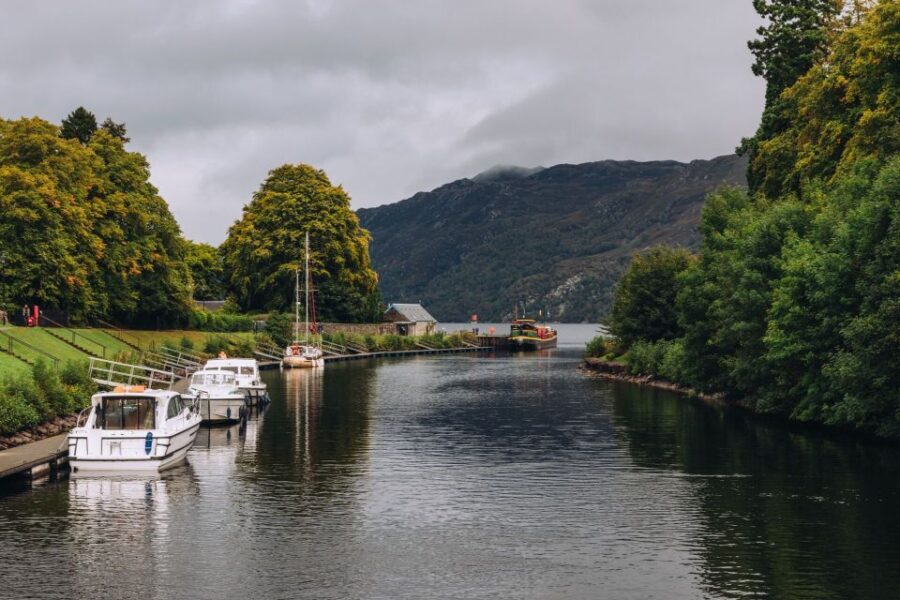 Edinburgh: Isle of Skye, Highlands & Jacobite Steam Train - Hostel dorm reality: how the mixed-share stay affects your trip