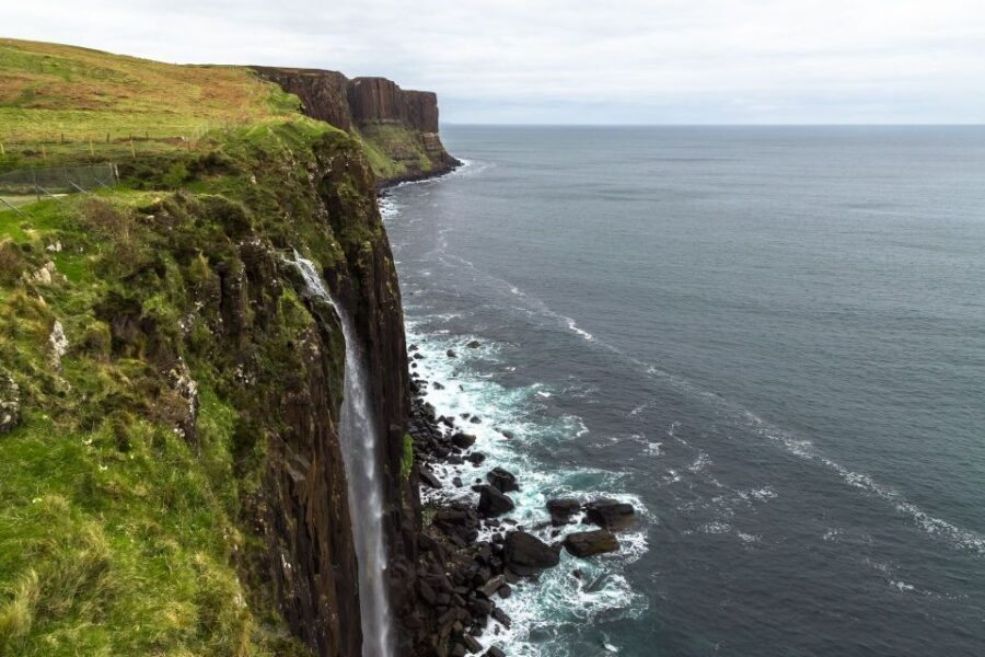 Edinburgh: Isle of Skye, Highlands & Jacobite Steam Train - What’s included (and what you’ll pay for) in plain terms