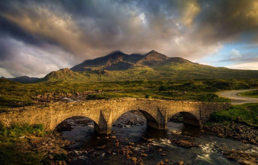 Edinburgh: Isle of Skye, Loch Ness, & Highlands 5-Day Tour - Key things that make this tour click