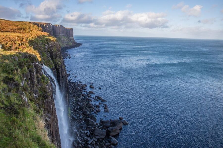 Edinburgh: Isle of Skye, Loch Ness, & Highlands 5-Day Tour - Should you book this Edinburgh to Skye and Highlands tour?