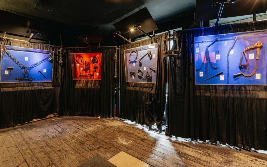 Edinburgh: Late-Night Underground Vaults Terror Tour - Price and value: is $35 for 75 minutes worth it?