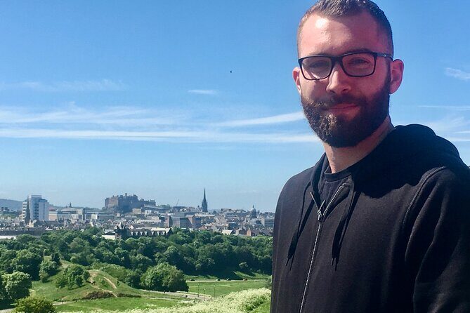 Edinburgh Like a Local: Private & Personalized Experience (3 hrs) - Price and value: what $104.35 gets you in real terms