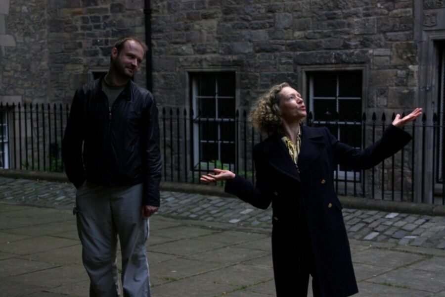 Edinburgh Literary Pub Tour with "Real-Actors" - Price and value: is $33 worth it?