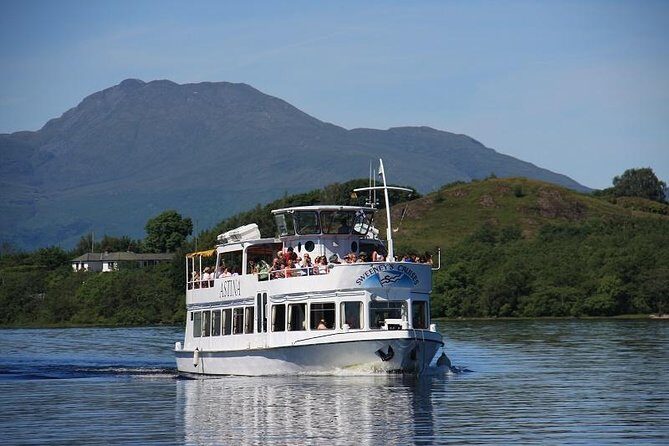 Edinburgh: Loch Lomond, Stirling Castle and the Kelpies Day Tour - Who should book this tour (and who should skip it)
