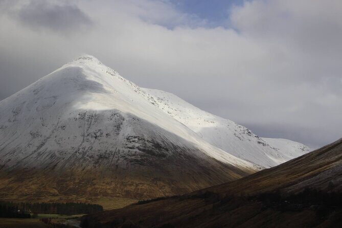 Edinburgh: Loch Ness, Glen Coe & Highlands Private Tour - Trading bus crowds for private Highlands time