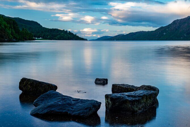Edinburgh: Loch Ness, Glen Coe & Highlands Private Tour - What the day feels like: pacing, photo time, and how to prep