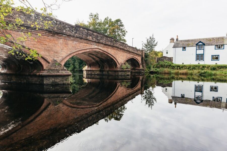 Edinburgh: Loch Ness, Glencoe, Coos & the Highlands Day Tour - Loch Ness: cruise optional, monster spotting real fun