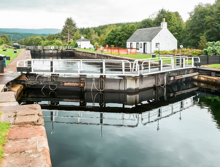 Edinburgh: Loch Ness, Glencoe & the Scottish Highlands Tour - The Best Fit: Who This Tour Works For (and Who It Doesn’t)