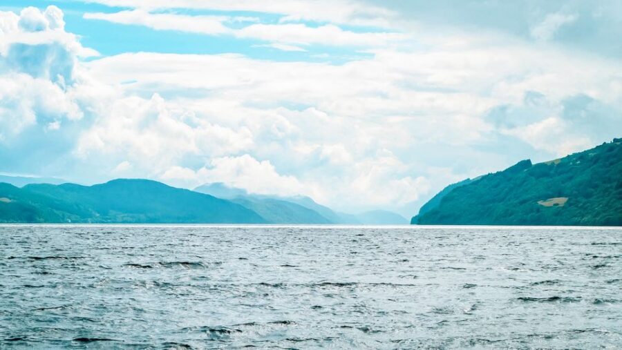 Edinburgh: Loch Ness, Glencoe & the Scottish Highlands Tour - Callander Coffee Stop and Highland Cow Spotting Odds