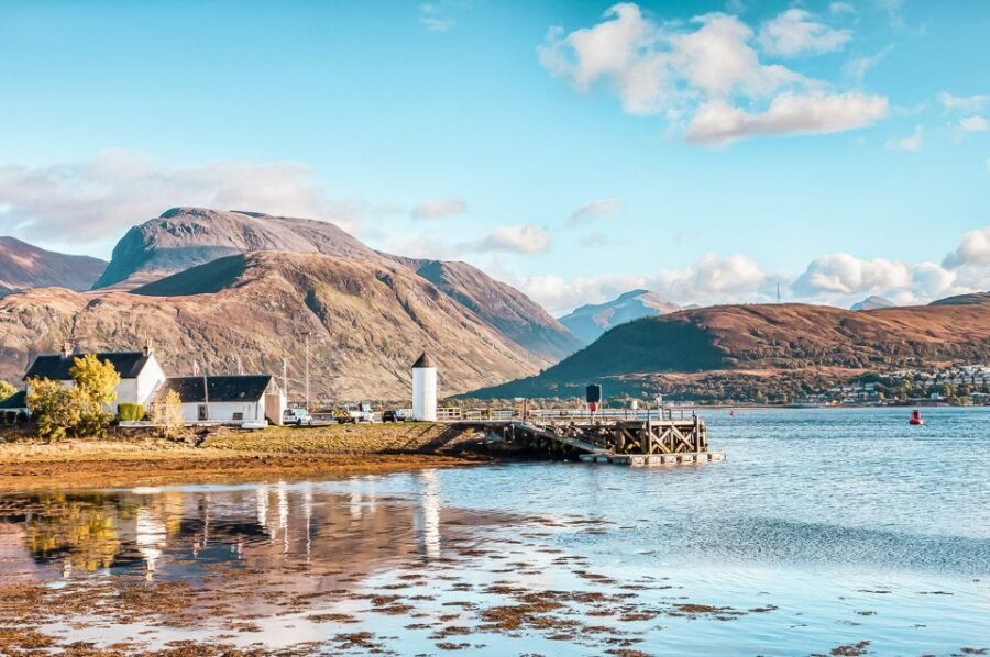 Edinburgh: Loch Ness, Glencoe & the Scottish Highlands Tour - Price and Value: Is $62 Worth It for the Highlands?