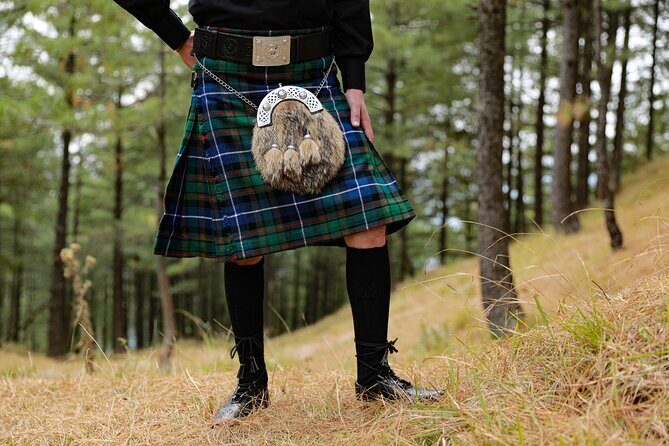 Edinburgh: Loch Ness & Highlands Privately Guided Luxury Day Tour - Caledonian Canal and Neptune’s Staircase at Fort Augustus