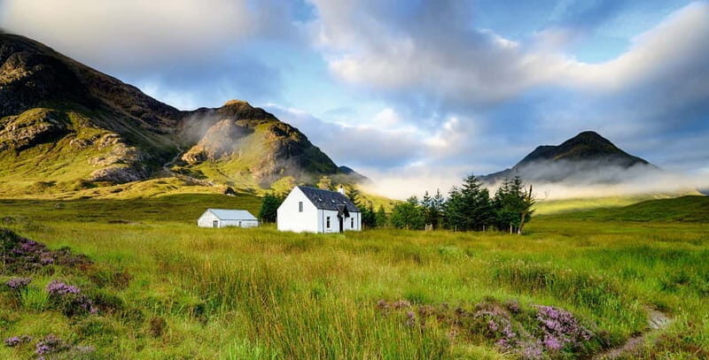 Edinburgh: Loch Ness, Inverness & Highlands Tour in Spanish - Who should book this Highlands tour?