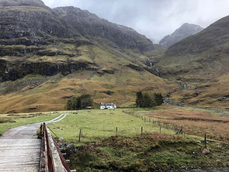 Edinburgh: Loch Ness, Inverness & Highlands Tour in Spanish - Price and value: why $87 can make sense for this route