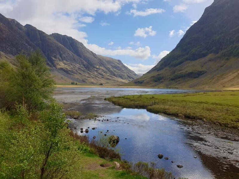 Edinburgh: Loch Ness, Inverness & Highlands Tour in Spanish - Practical tips so the day doesn’t feel stressful