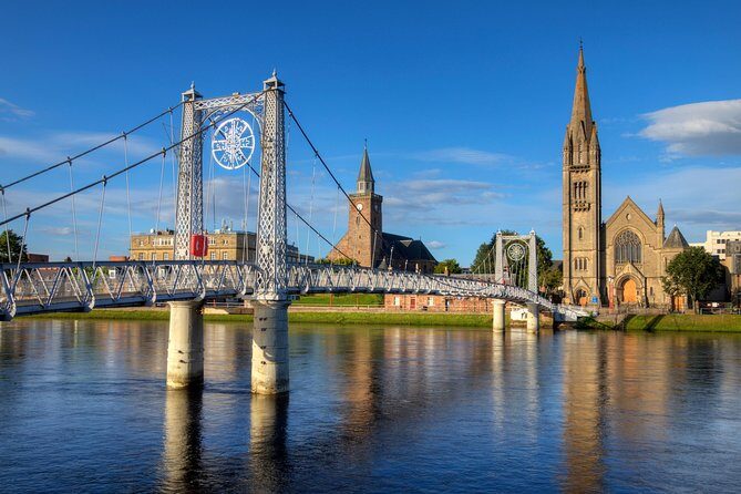 Edinburgh: Loch Ness, Inverness & The Highlands - 2 Day Tour - Price and What You’re Actually Buying for $179.18