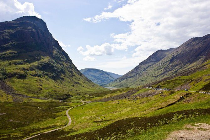 Edinburgh: Loch Ness, Inverness & The Highlands - 2 Day Tour - Weather Is Part of the Deal, So Dress for the Highlands