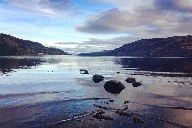 Edinburgh: Loch Ness, Inverness & The Highlands - 2 Day Tour - The Transport Setup: Comfort Matters on Long Roads