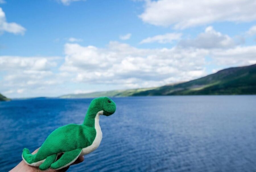 Edinburgh: Loch Ness, Scenic Walk, Glencoe & Whisky Day Tour - From Morrison Street to the Highlands: how the day really moves