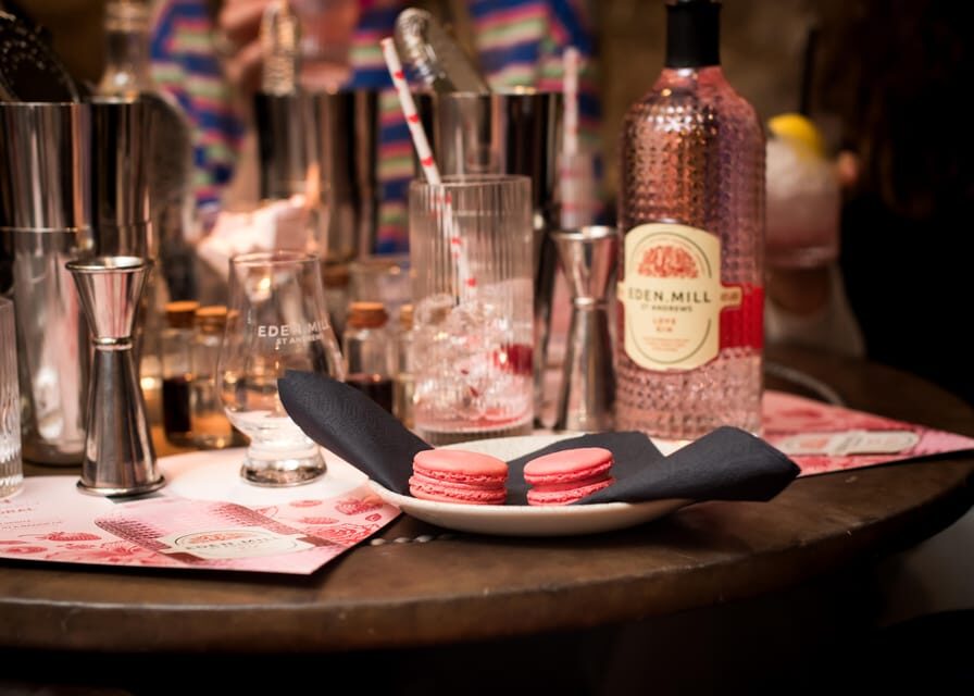 Edinburgh: Love Gin Cocktail Masterclass - Timing, duration, and what to plan around for a smooth evening
