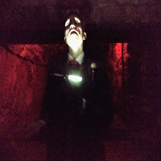 Edinburgh: Old Town and Underground Ghost Tour - Key Things You’ll Notice