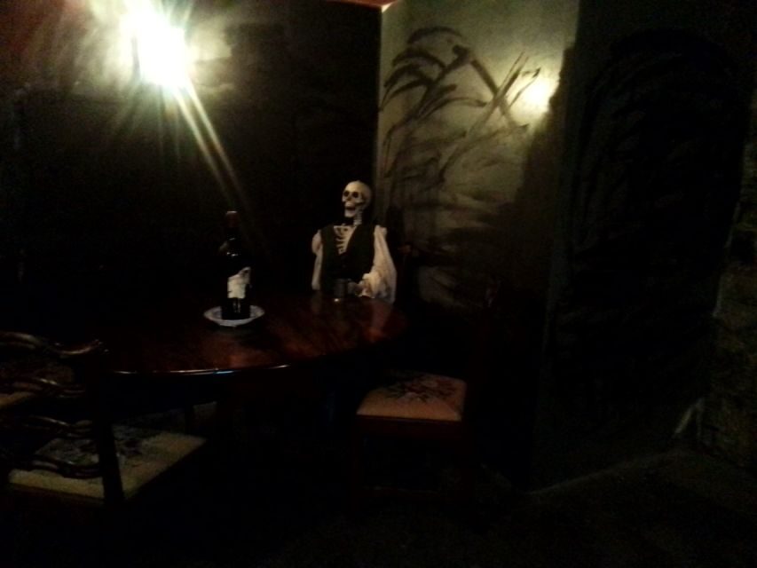 Edinburgh: Old Town and Underground Ghost Tour - The Hidden Wynds and Closes You’ll Want to Hunt Down Later