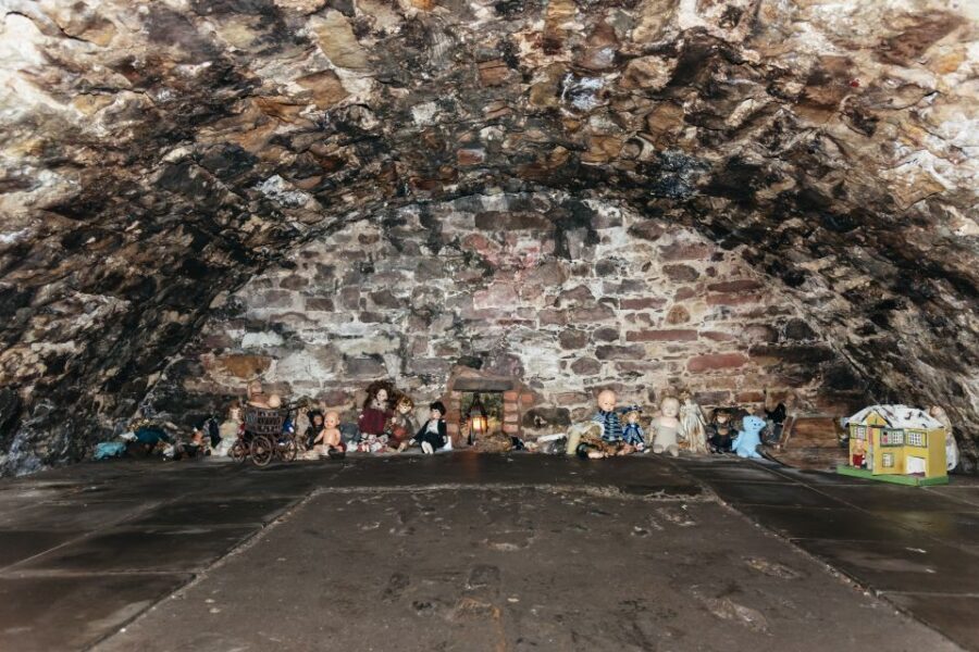 Edinburgh: Old Town and Underground Historical Tour - Should you book Edinburgh’s Old Town and Underground Historical Tour?