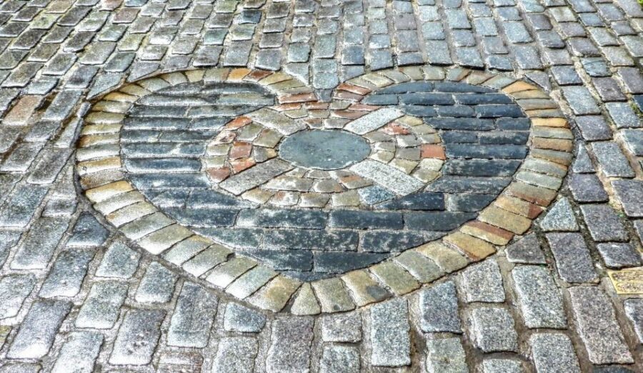 Edinburgh: Old Town Stories - Guided Walking Tour - Old Town Stories Start at St. Giles Cathedral