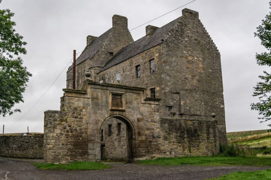 Edinburgh: "Outlander" Filming Locations Guided Tour - Key takeaways before you go