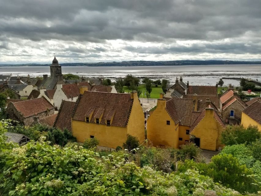 Edinburgh: "Outlander" Filming Locations Guided Tour - What the guides do best (and why it matters)