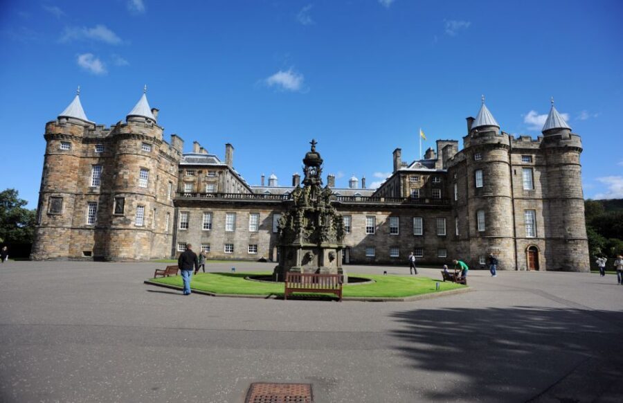 Edinburgh: Palace of Holyroodhouse Entry Ticket - Price and Value: Is $29 Worth It?