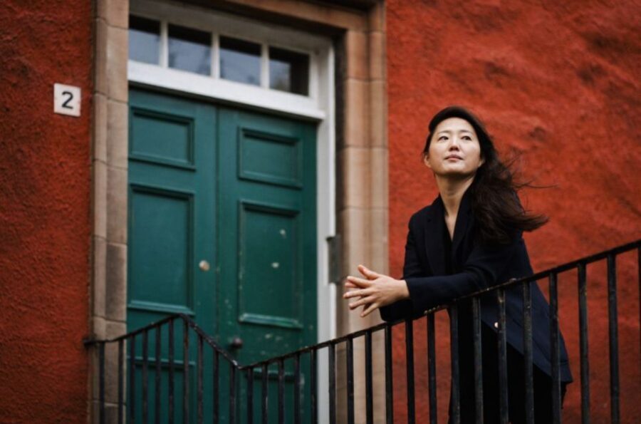 Edinburgh: Photo Shoot with a Private Vacation Photographer - What 1–3 hours of shooting really looks like