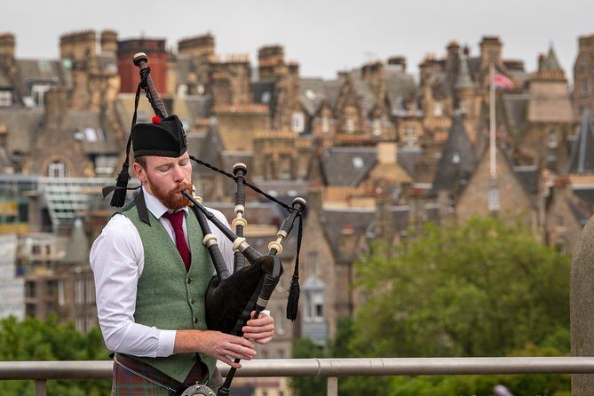 Edinburgh Photography Masterclass - Private Photography Lesson - The 43 Leith St Start: Where Your Shooting Plan Begins