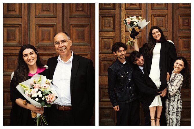 Edinburgh Photoshoot for Couples, Families & Solo Travellers - Stockbridge stop: color, character, and a calmer feel