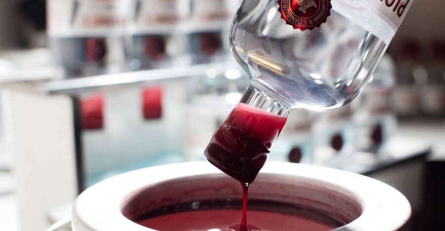 Edinburgh: Pickering's Gin Jolly Tour (Distillery & Tasting) - Key highlights you’ll feel immediately
