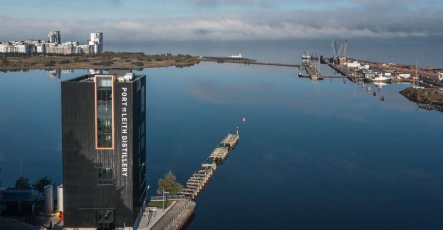 Edinburgh: Port of Leith Distillery Tour & Tasting - Price and value: does $40 buy a real experience?