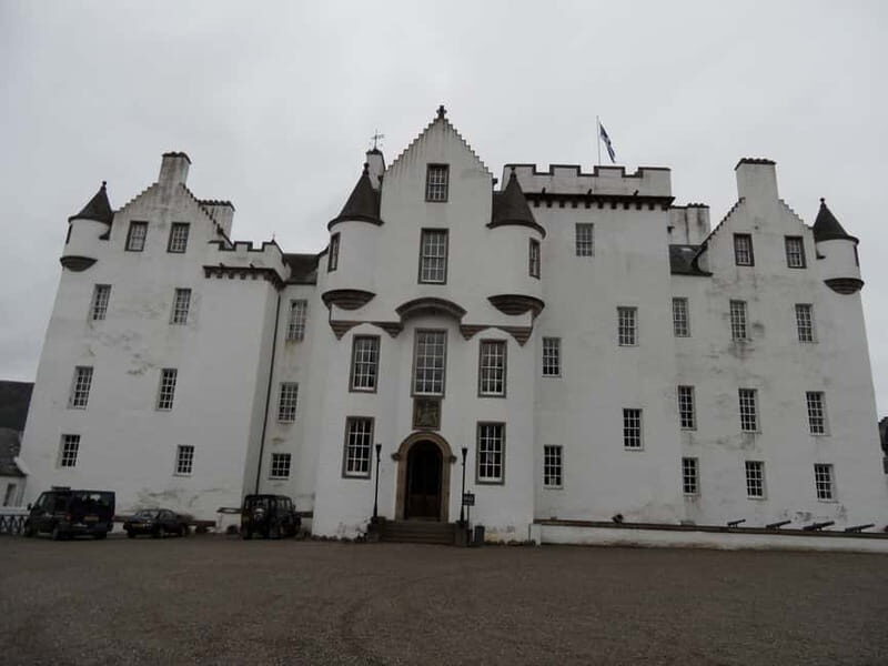 Edinburgh: Private Guided Walking Tour - Who This Tour Suits Best
