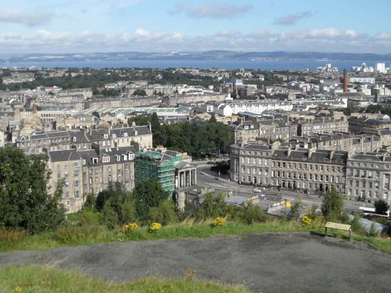 Edinburgh: Private Guided Walking Tour - Royal Mile: The Street You Use to Understand Edinburgh