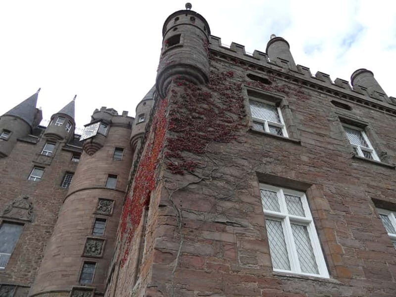 Edinburgh: Private Guided Walking Tour - Guide Style Matters: What Makes Benjamin’s Tour Glow