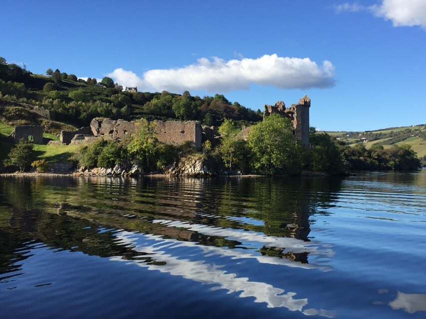 Edinburgh: Private Loch Ness, Glencoe & The Highlands Tour - Key Highlights You’ll Actually Use