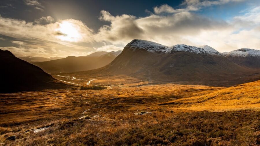 Edinburgh: Private Loch Ness, Glencoe & The Highlands Tour - What You’ll Learn Along the Way (Beyond the Views)