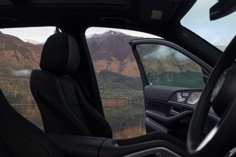 Edinburgh: Private Loch Ness, Glencoe & The Highlands Tour - Why This 12.5-Hour Private Highlands Day Feels Worth It