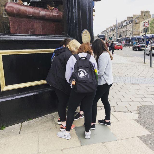 Edinburgh: Private Sherlock Holmes Adventure Tour Challenge - Should you book this Sherlock Holmes challenge in Edinburgh?