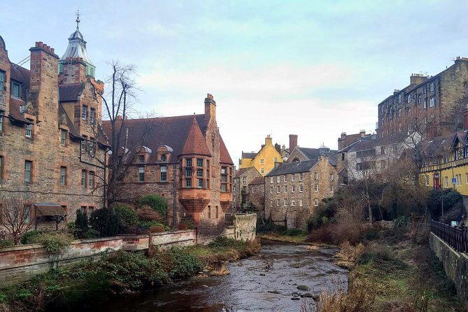 Edinburgh Private Tour with a Local - Highlights & Hidden Gems - Price and Value: What $70.77 Buys You (And When It’s a Smart Spend)