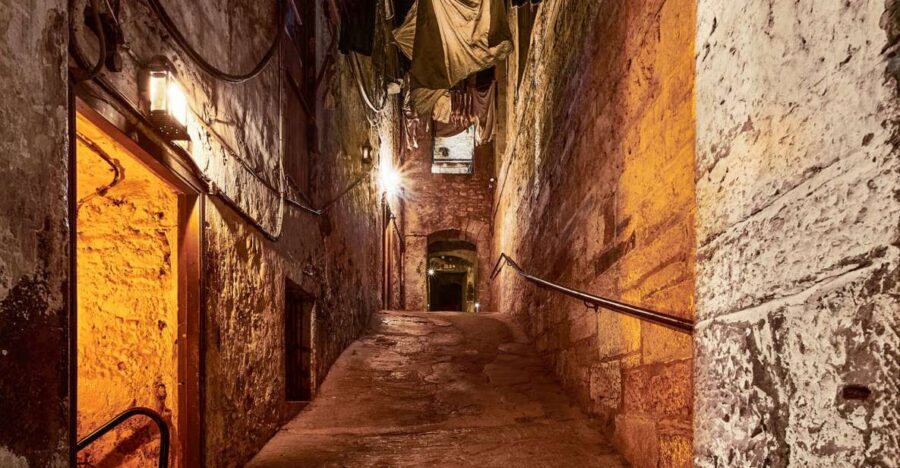 Edinburgh: Real Mary King's Close Guided Tour - Key highlights you won’t want to miss