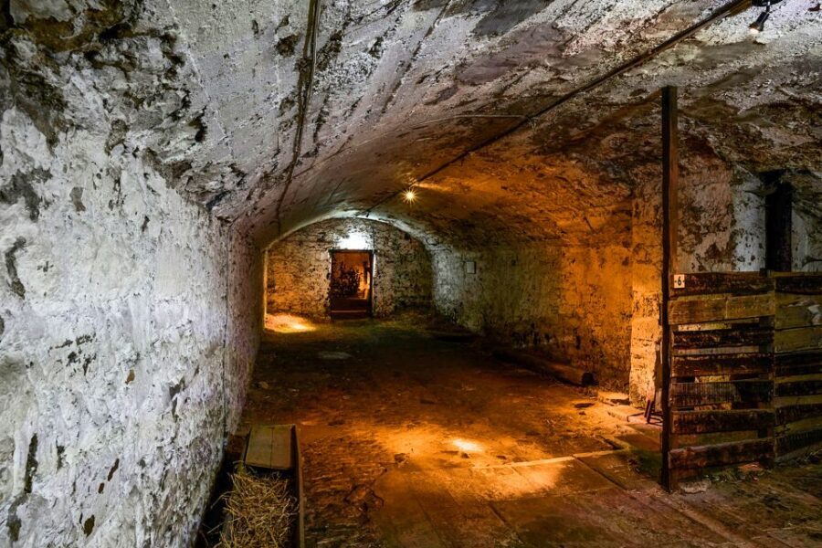 Edinburgh: Real Mary King's Close Guided Tour - What this tour is best for (and when to pick something else)