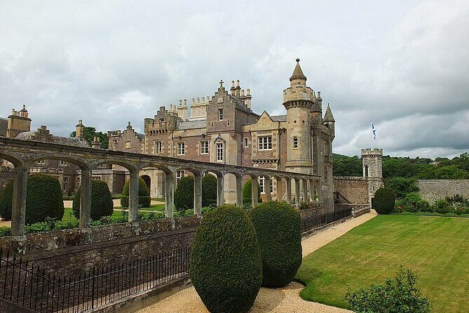 Edinburgh: Rosslyn Chapel, the Borders & Glenkinchie Distillery - Guide Quality Makes the Difference More Than You Think