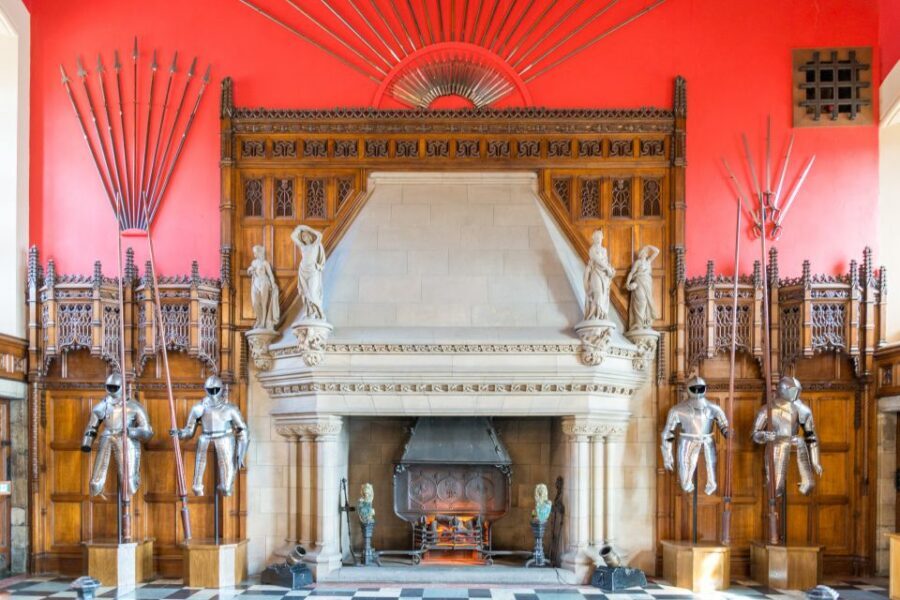 Edinburgh: Royal Attractions with Hop-On Hop-Off Bus Tours - How the 48-Hour Royal Bus Ticket Actually Feels
