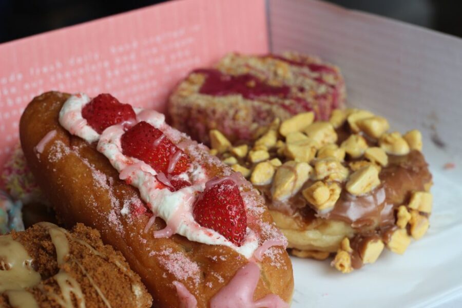 Edinburgh: Royal Mile Donut Tour with Donut Tastings - Who This Tour Fits Best (And Who Might Want a Different Plan)